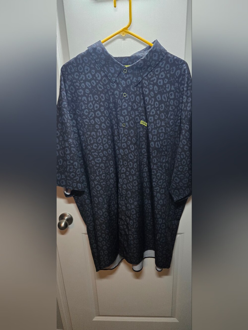 Dixxon 5xl Party Animal Shirt